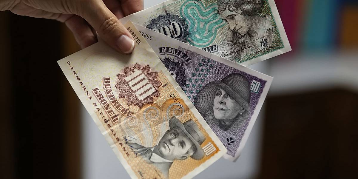 Dinamarca asegura que Microsoft les debe US$ 1.000 millones en impuestos