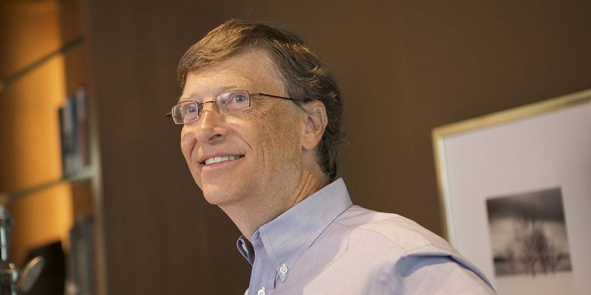 Las 10 personas más ricas del mundo de la tecnología