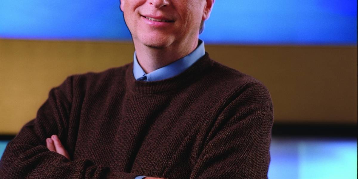 40 multimillonarios acceden a donar la mitad de su dinero gracias a Bill Gates