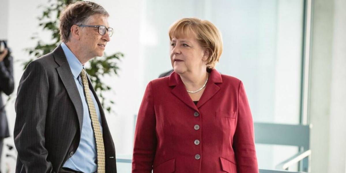 Microsoft planea almacenar datos de usuarios en Alemania