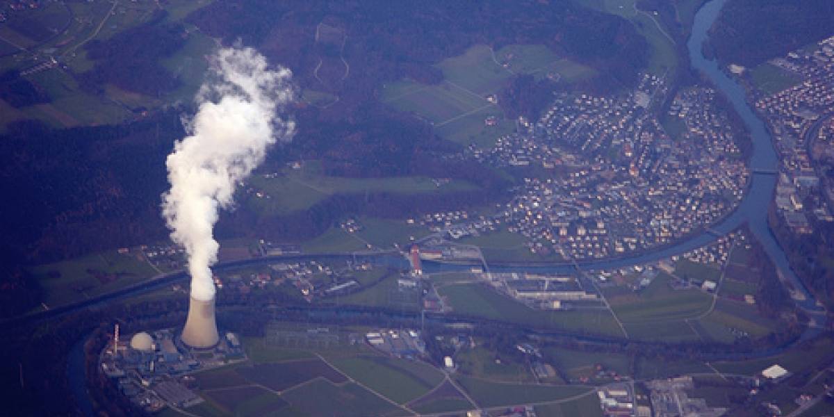 Atacada la web del gigante nuclear francés EDF