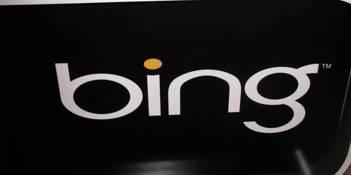 Microsoft cambia el logo de Bing para celebrar su rentabilidad