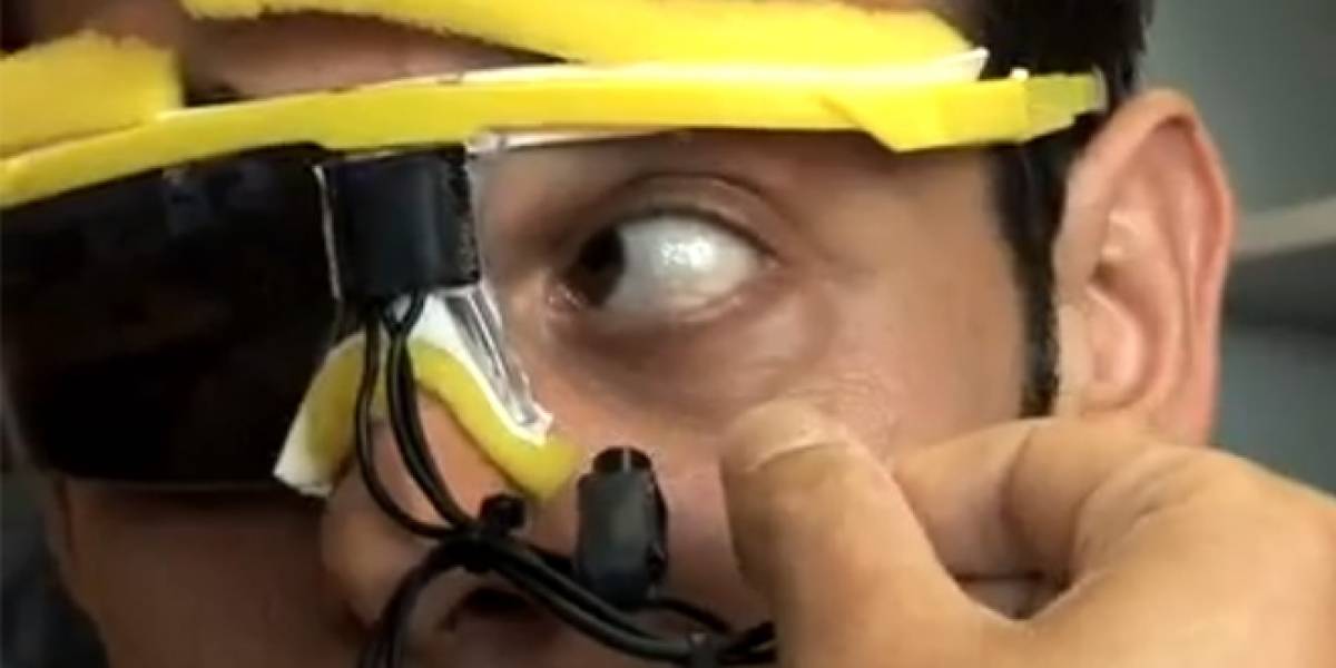 Planean probar ojos biónicos en humanos el próximo año