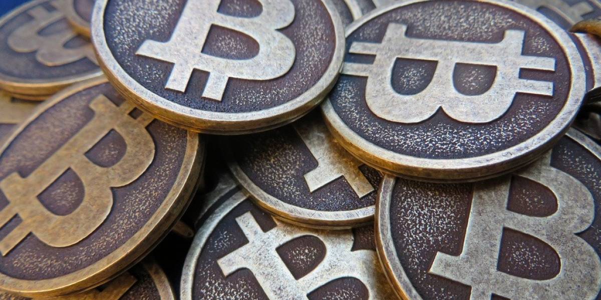 Londres planea convertirse en la capital del Bitcoin