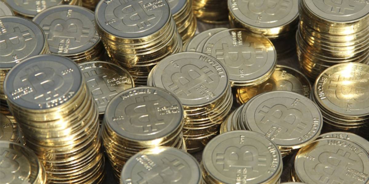 Valor de una bitcoin alcanza su punto más alto