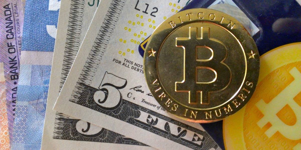 Paypal negocia adopción de pagos con Bitcoins