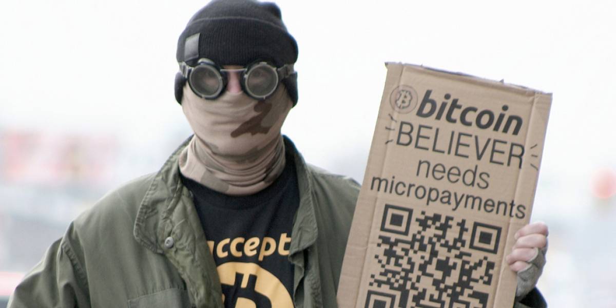 New York Times asegura haber encontrado a Satoshi Nakamoto