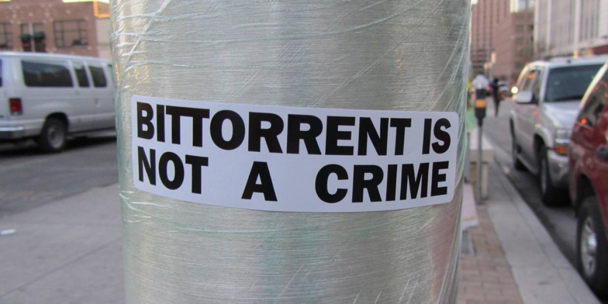 Investigador propone cambios al protocolo BitTorrent para evitar espías