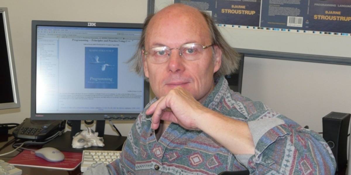 El lenguaje C++ cumple 25 años