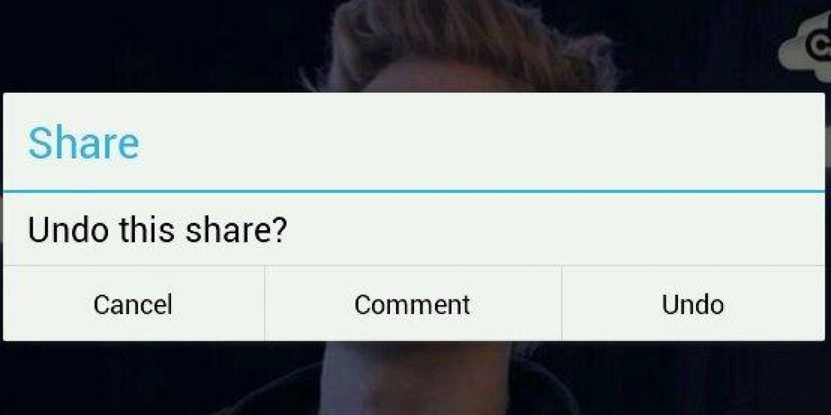 Twitter está probando reemplazar 'retweet' por 'compartir'