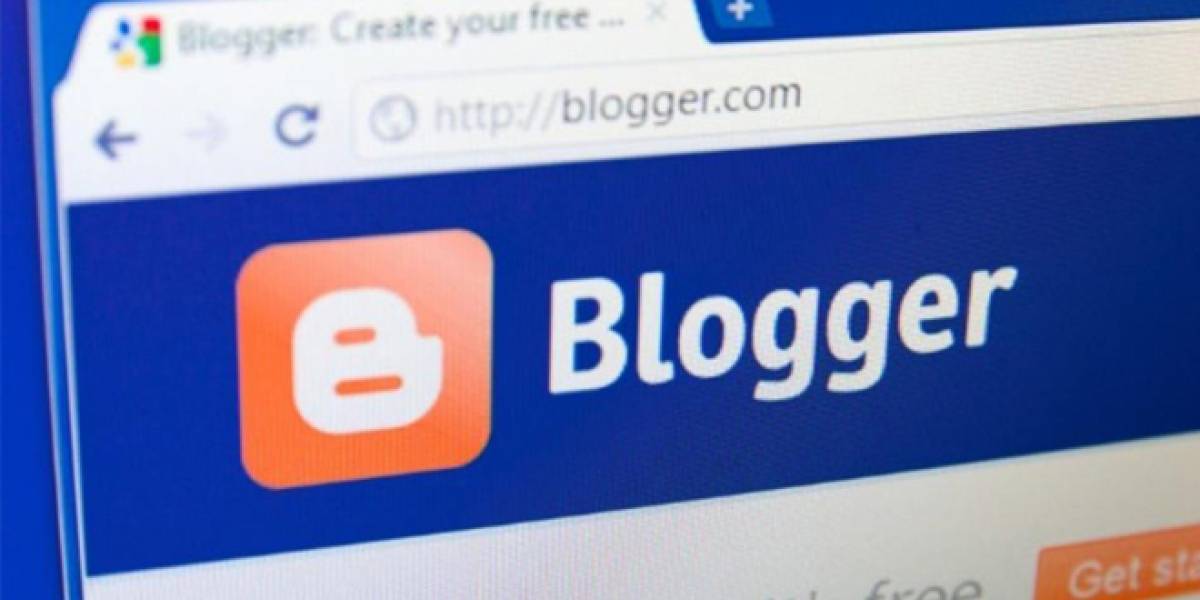 Ahora se puede comentar en Blogger utilizando tu cuenta de Google+