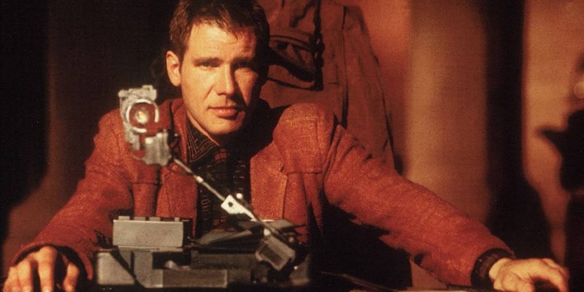 Detengan todo: Ridley Scott rodará una nueva película de Blade Runner
