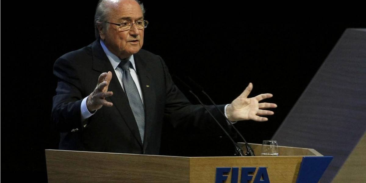 Twitter retira avatares mundialistas a petición de FIFA