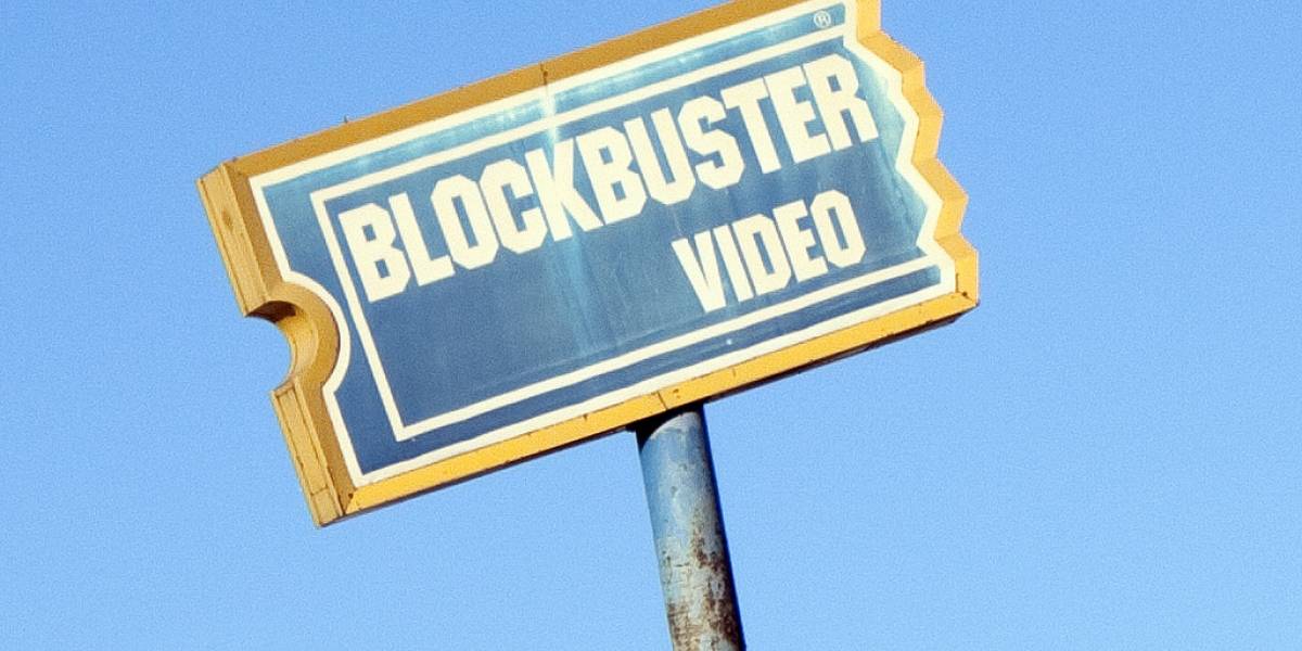 Blockbuster pudo comprar Netflix por USD $50 millones