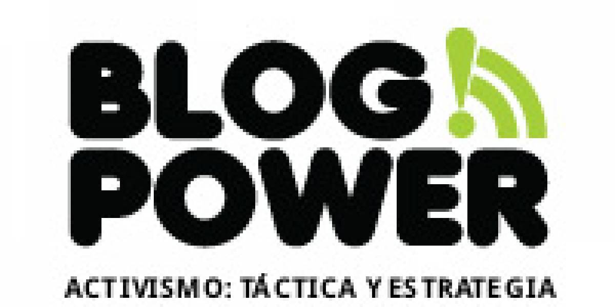 Chile: Blogpower se realizará el viernes en Concepción y el sábado en Santiago