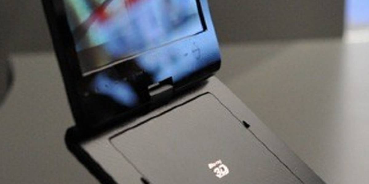 CES 2011: Sony muestra un reproductor Blu-ray 3D sin gafas y portátil