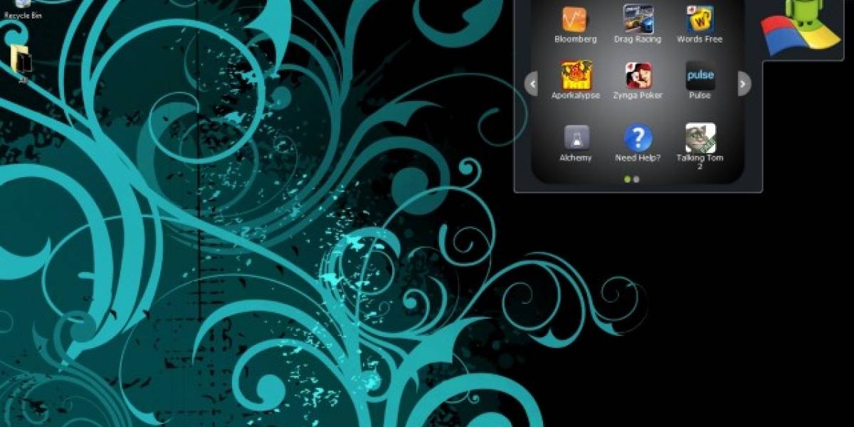 Corre aplicaciones Android en tu Windows PC con Bluestacks App Player