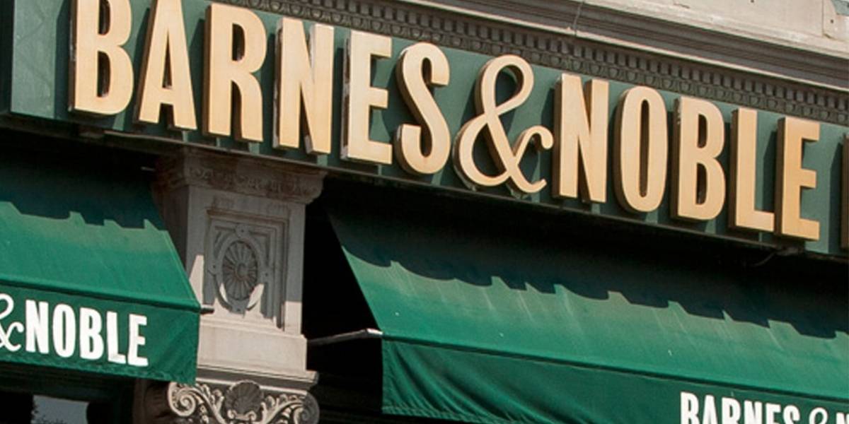 La sociedad entre Barnes&Noble y Microsoft ha llegado a su fin