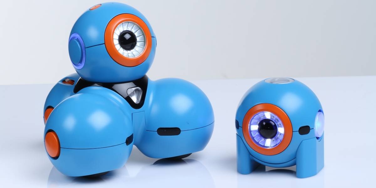 Startup busca enseñarle programación a niños de cinco años con robots