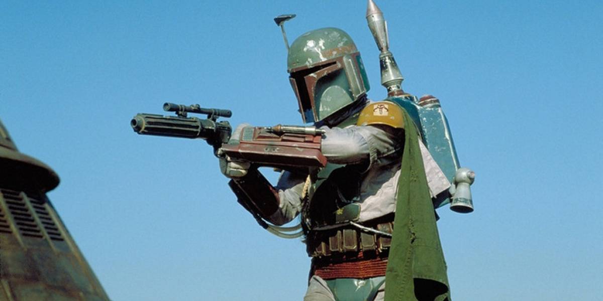 ¿Cuál fue el destino de Boba Fett luego de Star Wars?