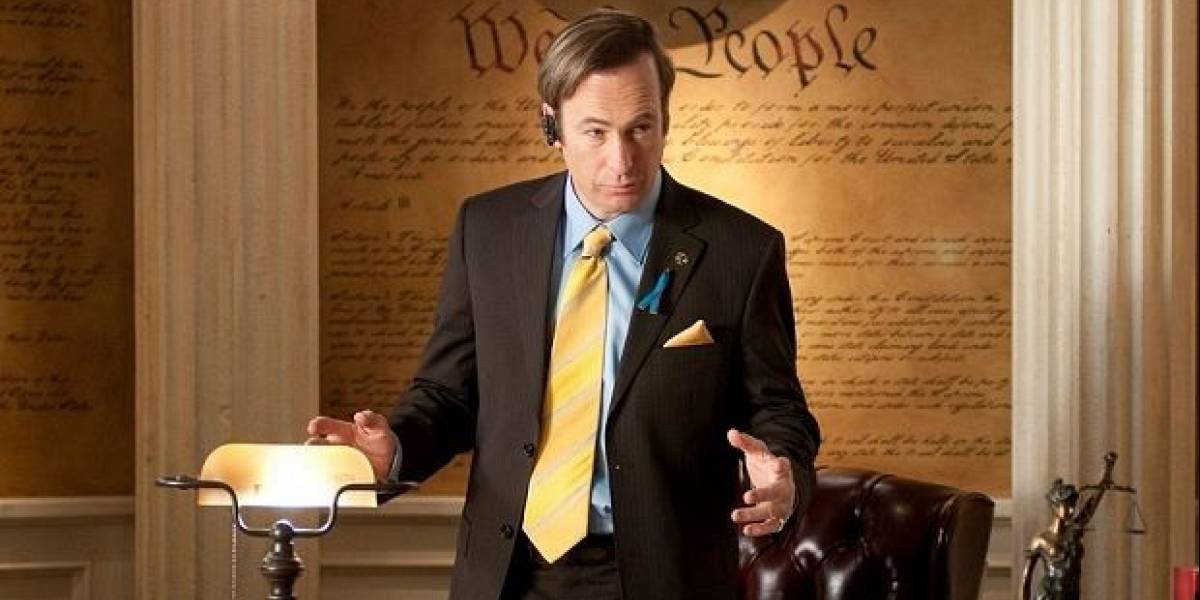 AMC ya publicó el primer tráiler de la segunda temporada de Better Call Saul