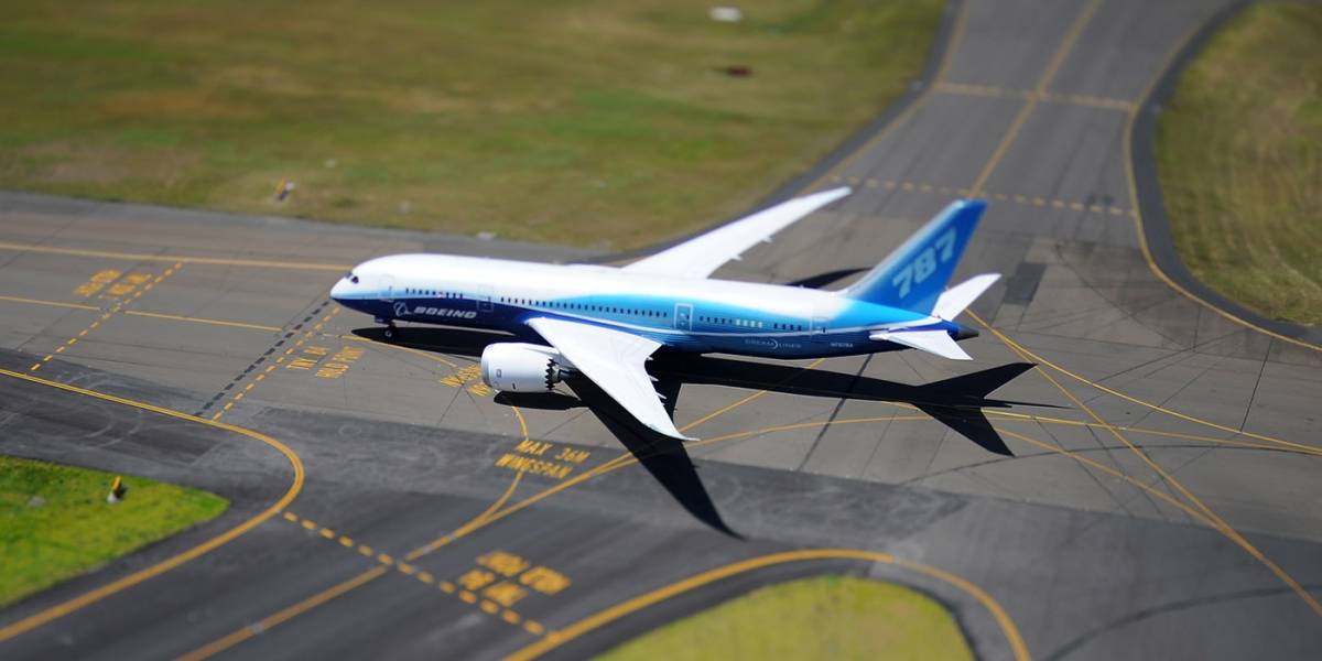 Reportaje pone en duda la seguridad del Boeing 787 Dreamliner