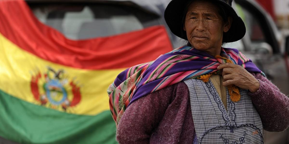 Bolivia prepara proyecto de ley para regular el acceso a Internet