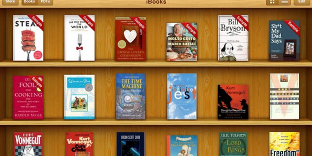 Multan a Apple por USD$118.000 en China por infringir los derechos de autor