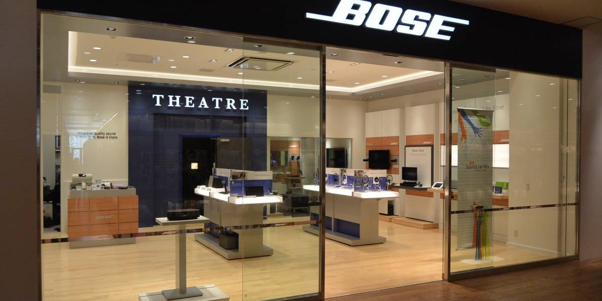¡¿Bose está espiando a la gente a través de sus productos?!