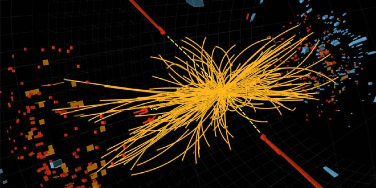 Anuncian hallazgo de una partícula que sería el bosón de Higgs