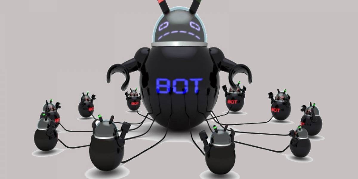 Científicos indios desarrollan algoritmo que detectaría botnets deteniendo sus actividades