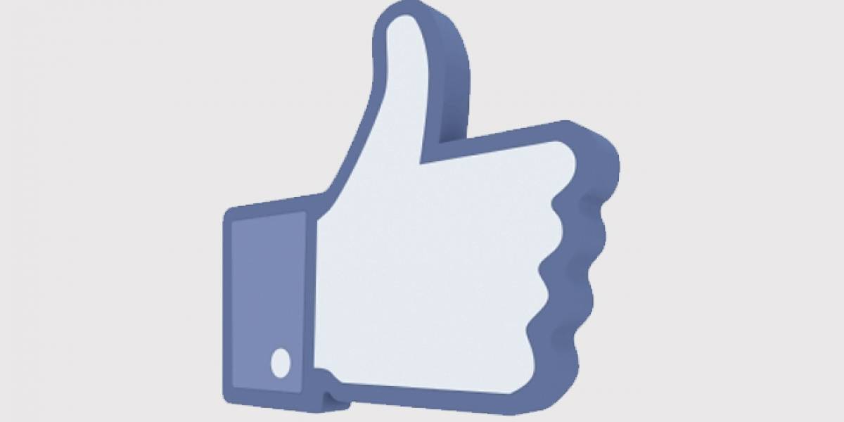 Facebook estaría probando nuevo botón "Quiero" para productos