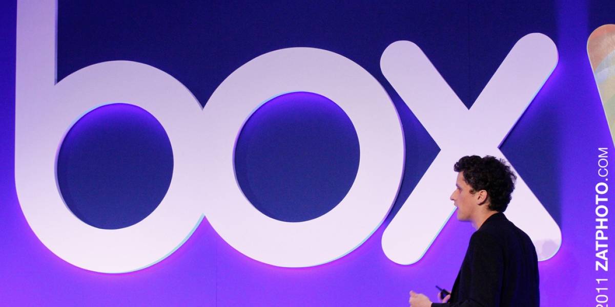 Box alista sus papeles para entrar a la bolsa