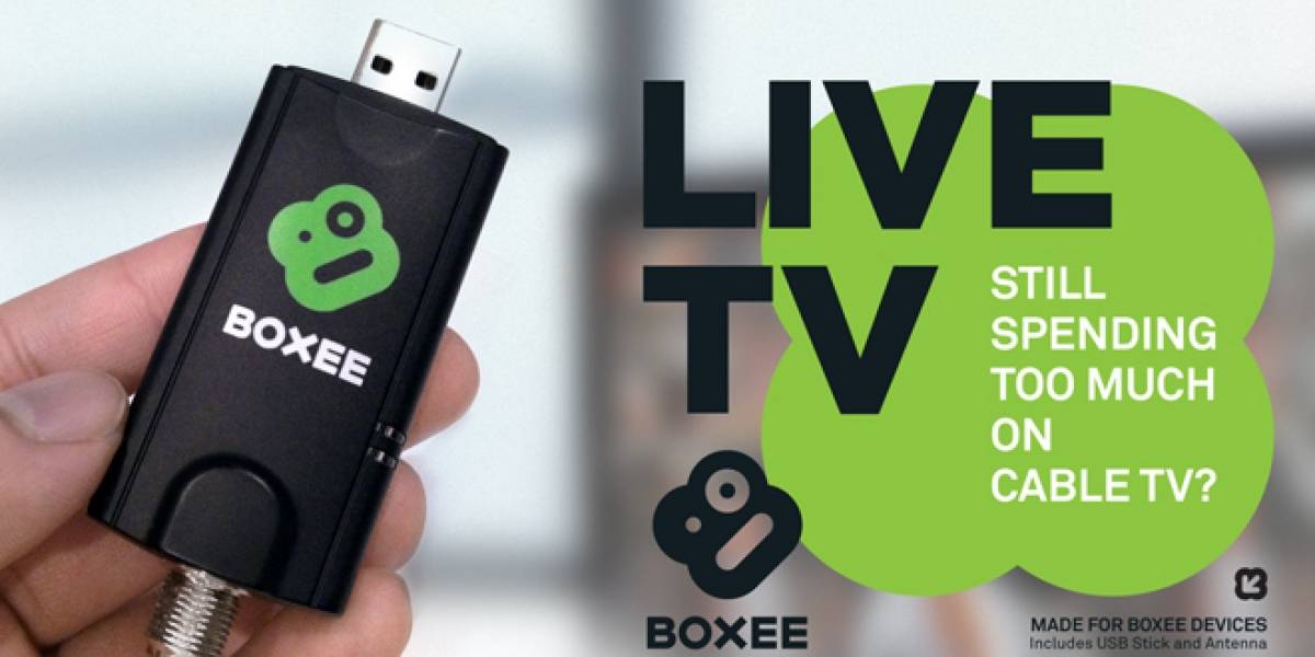 Boxee sufre hackeo en sus foros, miles de cuentas comprometidas