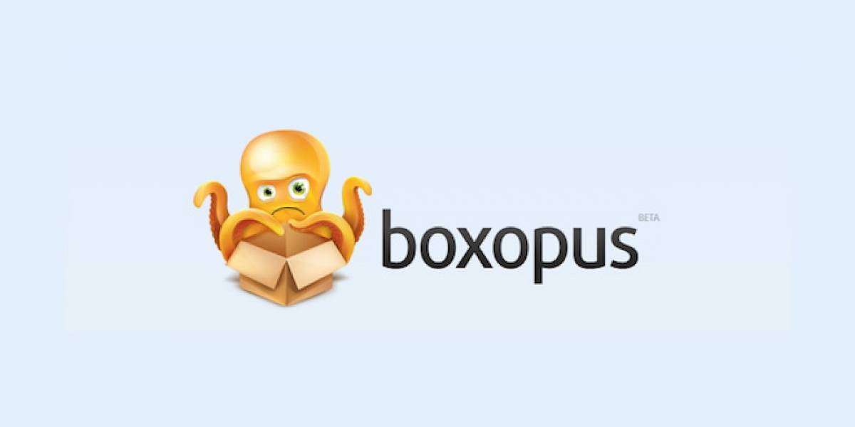 Dropbox banea la aplicación Boxopus por preocupaciones de piratería