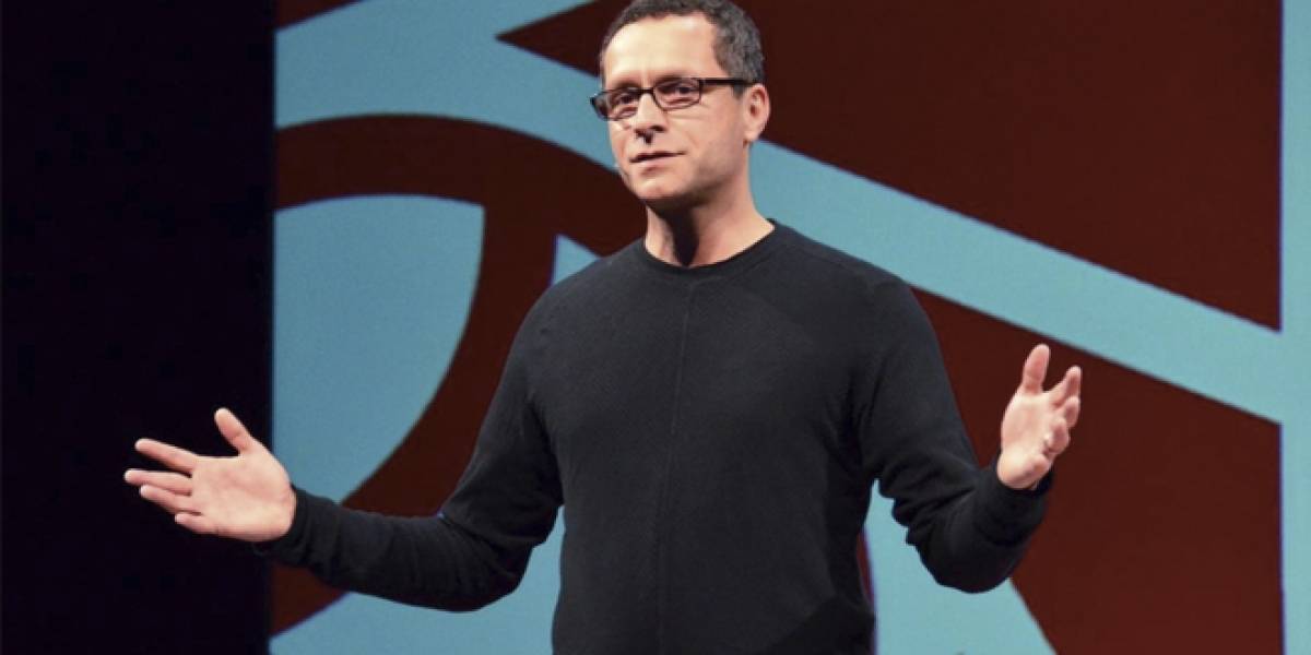 Según Google, Facebook es una red social "del pasado"