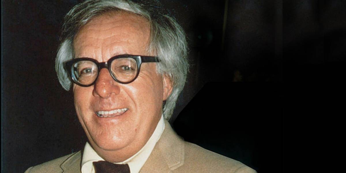 Falleció Ray Bradbury, autor de Fahrenheit 451 y las Crónicas Marcianas