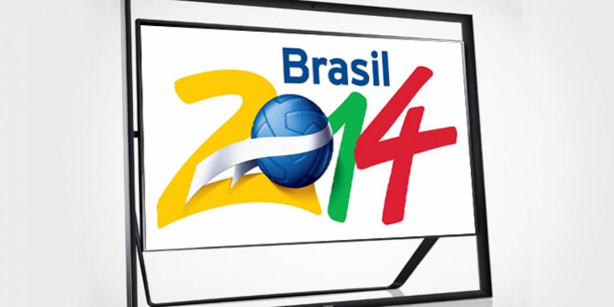 Japón espera transmitir el mundial de Brasil 2014 en 4K