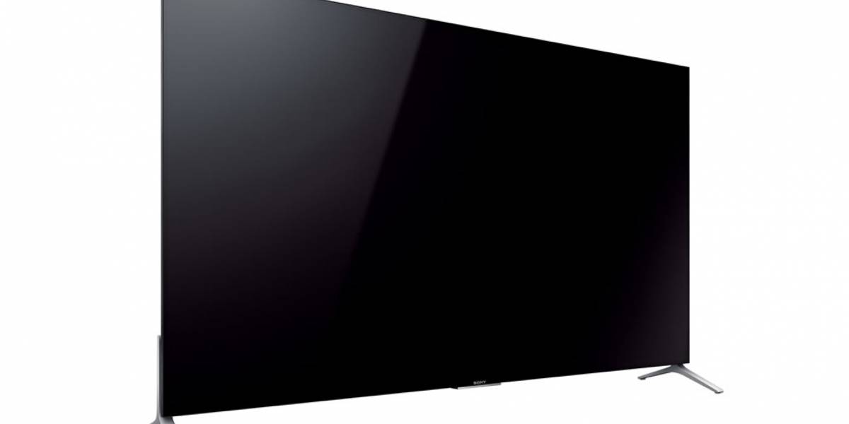 Sony muestra su nueva Bravia de 75 pulgadas y modelos Walkman #IFA15