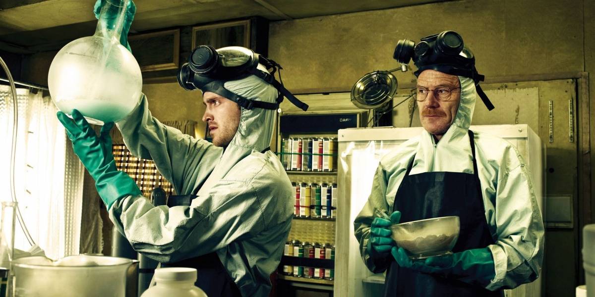 Los 6 inventos y herramientas más sorprendentes de Breaking Bad