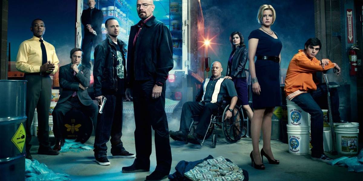 Netflix lanza aplicación de Twitter para evitar spoilers del final de Breaking Bad