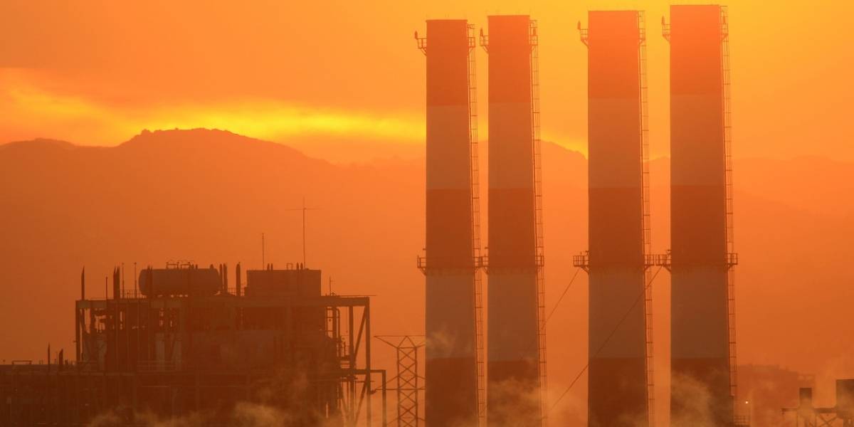 Se inicia la construcción del sistema de captura de CO2 más grande del mundo