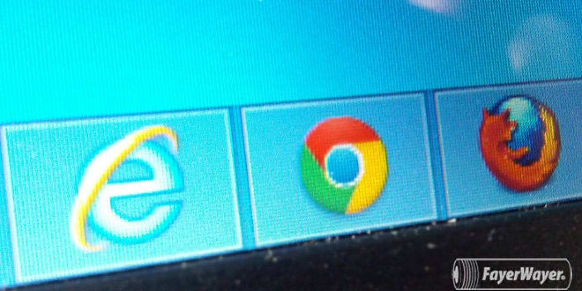 IE10, Chrome, Firefox y Java sufrieron en una nueva edición de Pwn2Own