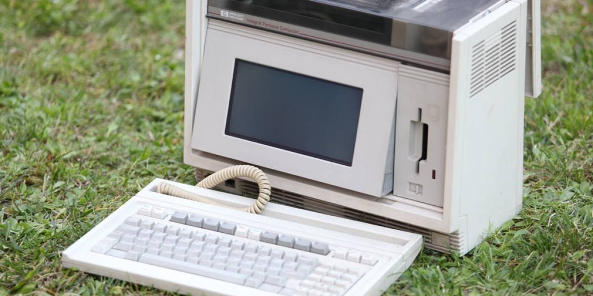Ventas de PC caen por cuarto año consecutivo
