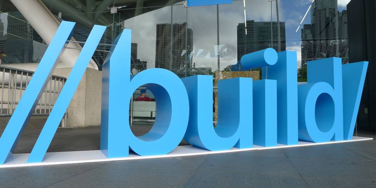 Sigue Microsoft Build 2013 en vivo con FayerWayer #bldwin