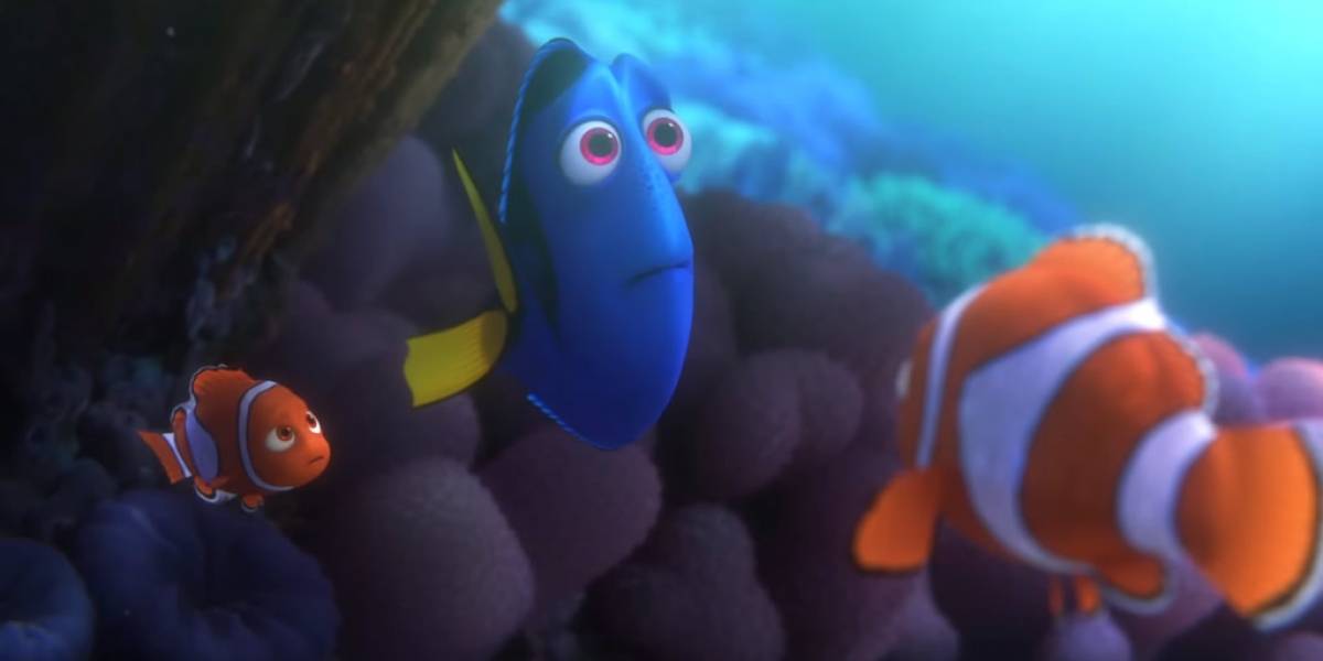 Viernes Viral: Buscando a Dory, fuego en la cocina y bebés que se caen