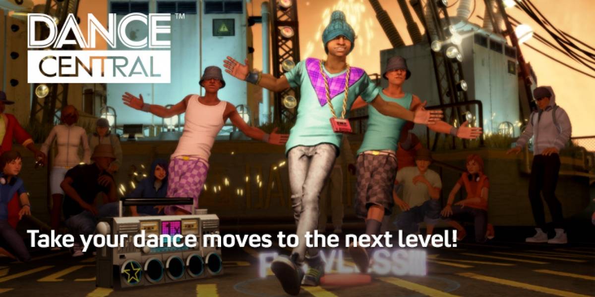 Harmonix anuncia su independencia de Viacom, sin resentimientos