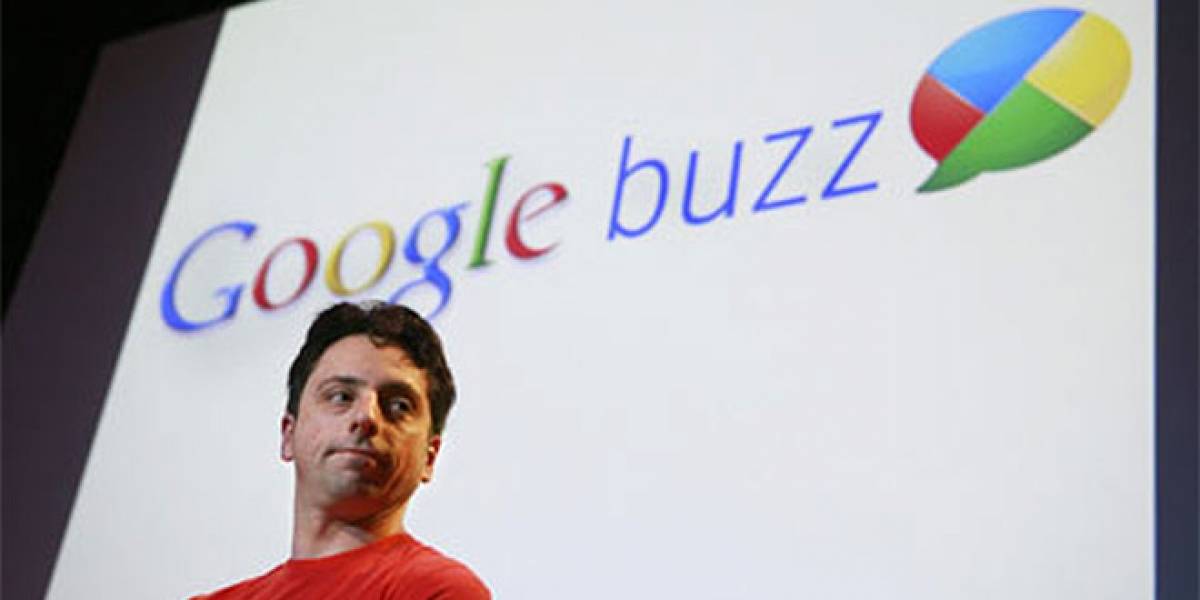 Todas tus entradas de Google Buzz estarán respaldadas en Drive
