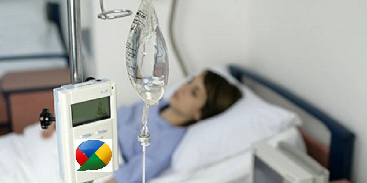 Google desconecta el ventilador mecánico de Buzz para enfocarse en Google+