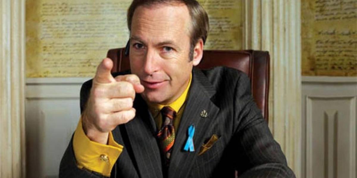 El spin-off de 'Breaking Bad', 'Better Call Saul', será emitido por Netflix en Latinoamérica